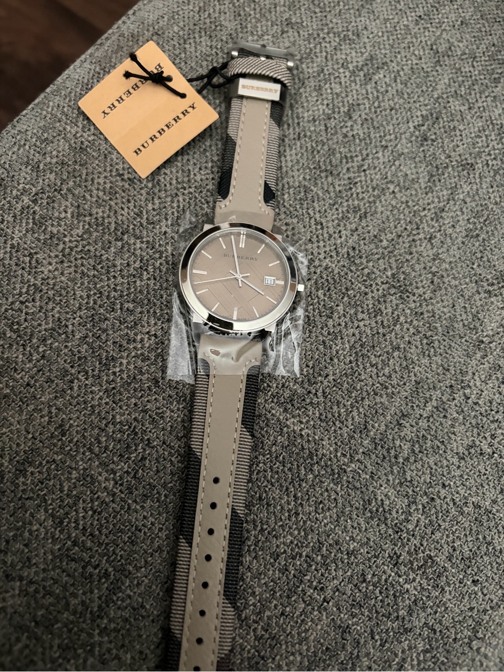 Burberry Watch